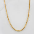Cadena Veneciana 14.25 g / 24 in / 1.8 mm Oro Amarillo 18K