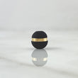 Bead Neoro 1 Raya 0.09gr / 8mm 18K Yellow Gold