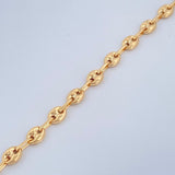 Bracelet GC 2.7gr / 7in / 18K Gold