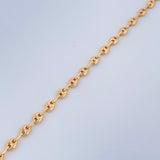 Bracelet GC 2.15gr / 6 3/4 in / 18K Gold