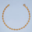 Bracelet GC 2.15gr / 6 3/4 in / 18K Gold