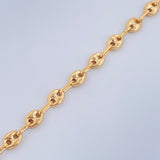 Bracelet GC 2.8gr / 7 1/2 in / 18K Gold