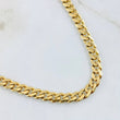 Cuban Links 26.4gr / 23.5in / 18K Gold