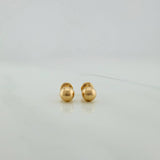 Topos Bola 0.7gr / 6mm Oro Amarillo 18K %