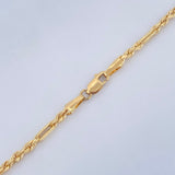Rope Chain G 5.8gr / 24 1/4 in / 18K Gold +3 &