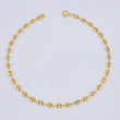 Pulso GC 2.25g / 7 3/4 in / 3.3mm Oro Amarillo 18K