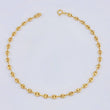 Pulso GC 1.9g / 7 3/4 in / 3.2mm Oro Amarillo 18K