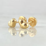 Stud Earrings Stud Earrings 0.5gr / 18K Gold *