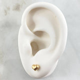Stud Earrings Stud Earrings 0.5gr / 18K Gold *