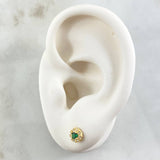 Topos Halo 0.9gr / Oro 18K ©