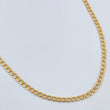 Cuban Links 3.3gr / 60cm / +0 18K Gold &