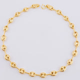 Pulso Gc 3.1 g / 8 1/4 in / 5 mm Oro Amarillo 18K