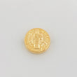 Charm San Benito 0.8 g / 1/2 in Yellow Gold 18K