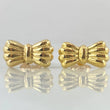 Topos Moño 2.1gr / Oro 18K