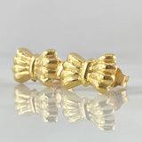 Topos Moño 2.1gr / Oro 18K