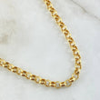 Roll on Chain 10.3gr / 45cm / +3 18K Gold