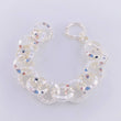 Pulso Aros 22g / 9 1/4 in / 20.08mm Plata 925