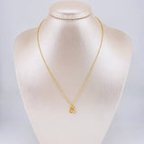 Classic Link Chain Caracol 3.05g / 16 in / 1.1mm Silver Vermeil 925