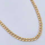 Cuban Links 3.75gr / 20in / 18K Gold +1 $