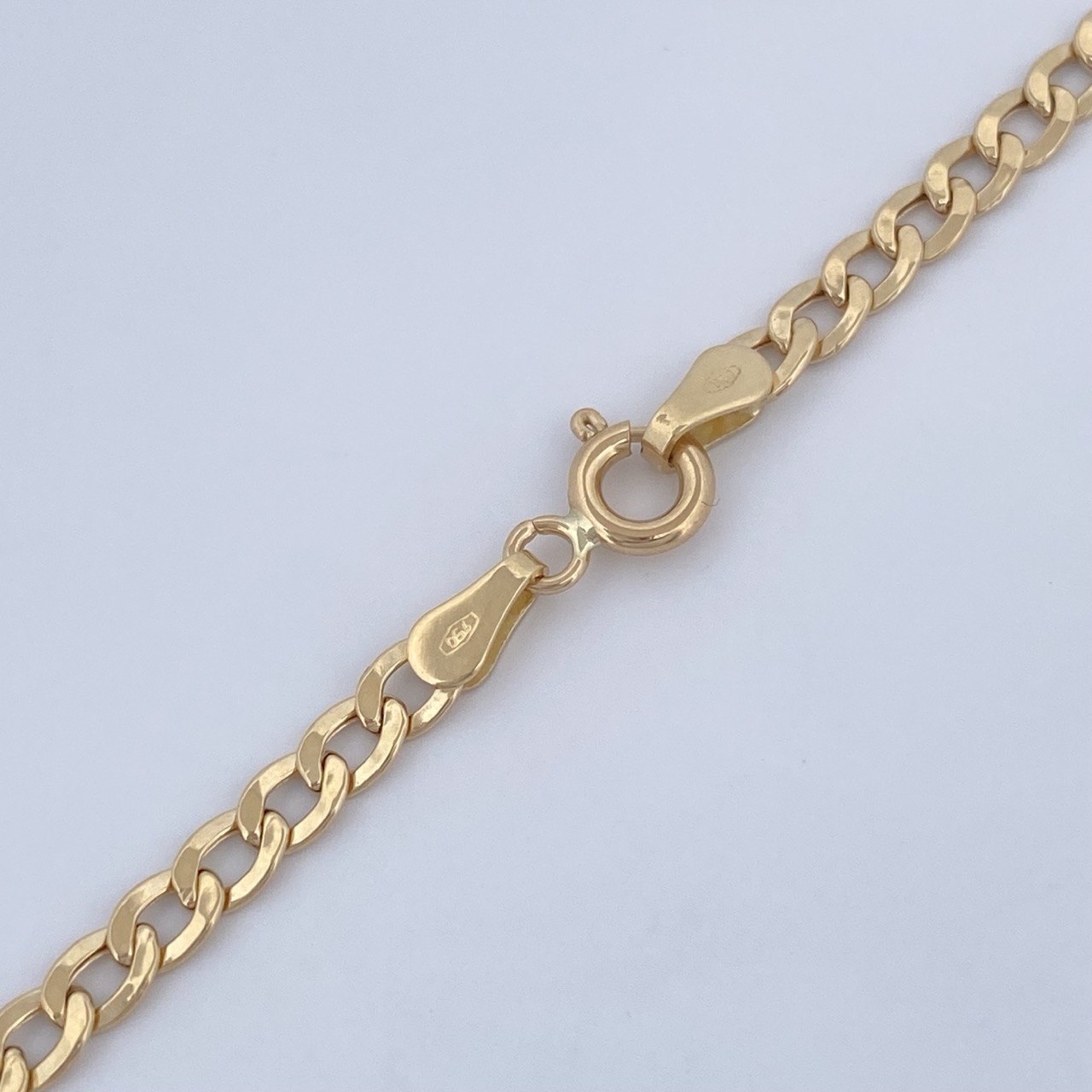 Cuban Links 3.75gr / 20in / 18K Gold +1 $