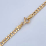 Cuban Links 3.75gr / 20in / 18K Gold +1 $