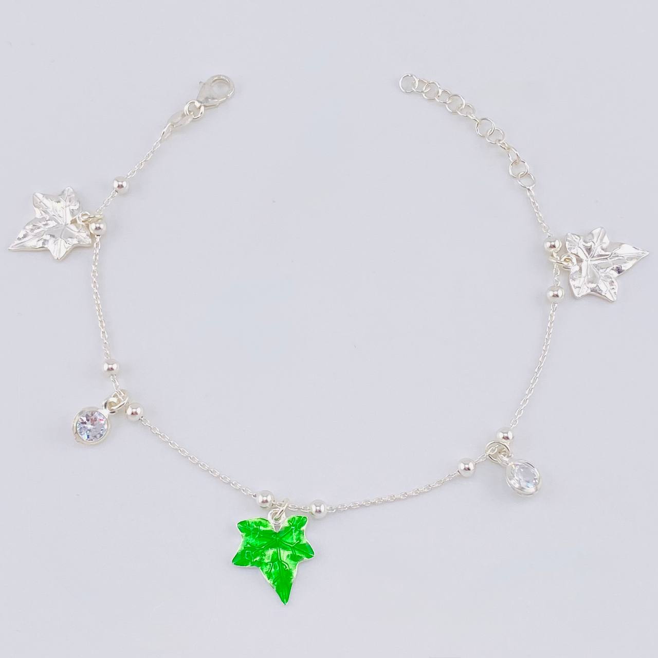Classic Link Bracelet 6.2g / 8 1/2 in / 1.13mm Silver 925