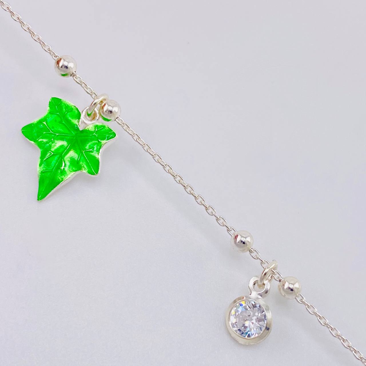 Classic Link Bracelet 6.2g / 8 1/2 in / 1.13mm Silver 925