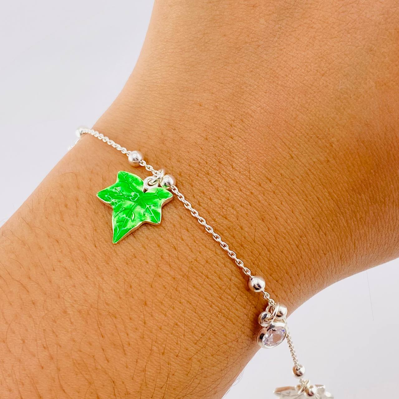 Classic Link Bracelet 6.2g / 8 1/2 in / 1.13mm Silver 925