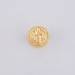 Charm San Benito 0.2 g / 1/4 in Yellow Gold 18K