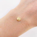 Herraje San Benito 0.25 g / 1/4 in Oro Amarillo 18K