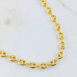Cadena GC 10gr / 19 3/4 in / Oro Amarillo 18K