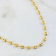 Cadena GC 9.55gr / 23 1/2 in / Oro Amarillo 18K