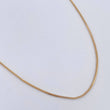 Cadena Veneciana 2.55gr / 50cm / +3 Oro 18K &