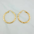 Candongas Mai 4.2gr / 4cm / Oro Amarillo 18K $