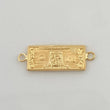 Charm One Dollar 0.75g / 1 in Yellow Gold 18K