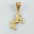 Dije Caballo 0.65gr / 3.6cm / Oro 18K ©
