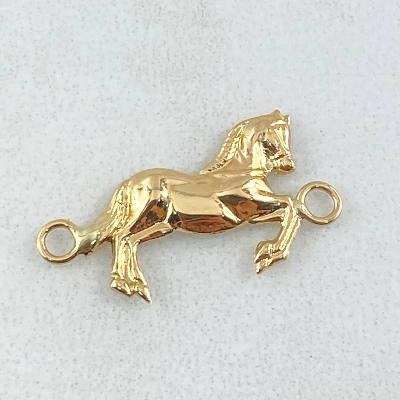 Charm 0.5gr / 2cm / 18K Gold