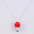 Globo Chain 6.1g / 18 in / 1.15mm Silver 925
