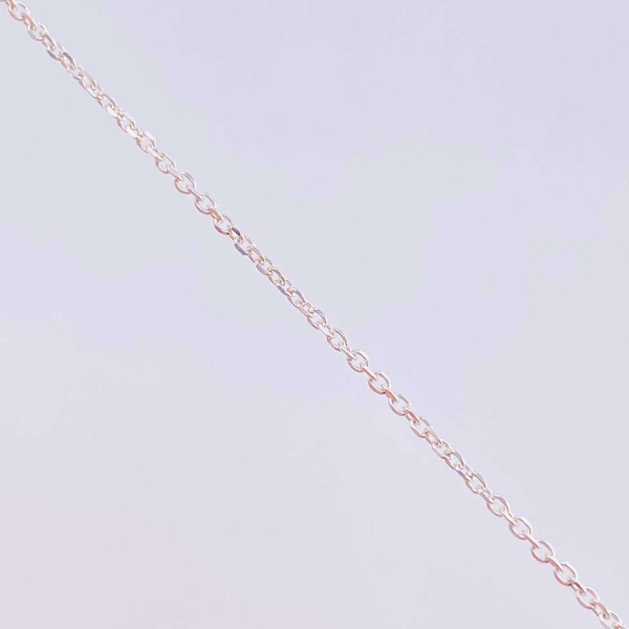 Globo Chain 6.1g / 18 in / 1.15mm Silver 925