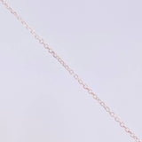 Globo Chain 6.1g / 18 in / 1.15mm Silver 925