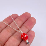 Globo Chain 6.1g / 18 in / 1.15mm Silver 925