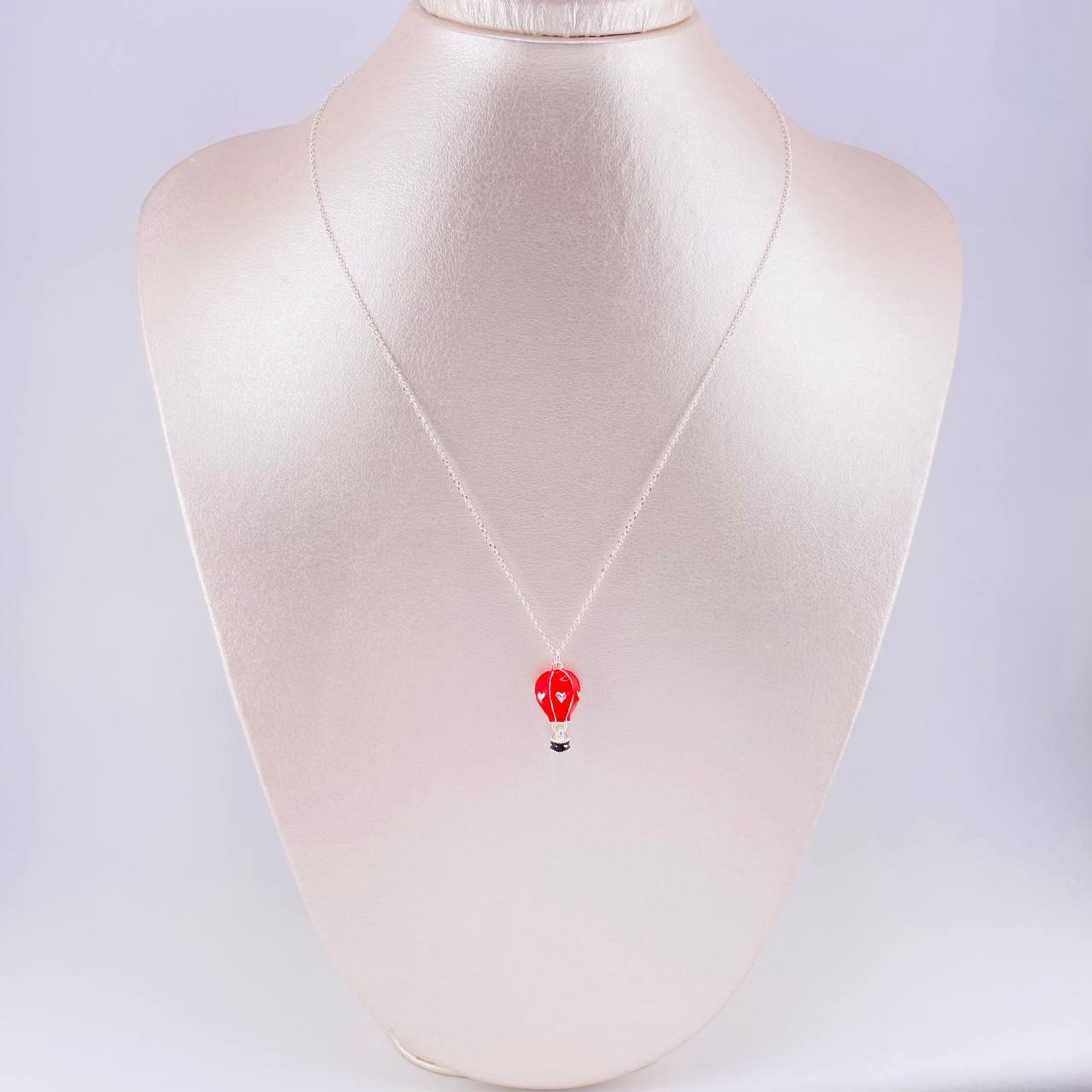 Globo Chain 6.1g / 18 in / 1.15mm Silver 925