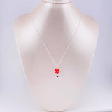 Globo Chain 6.1g / 18 in / 1.15mm Silver 925