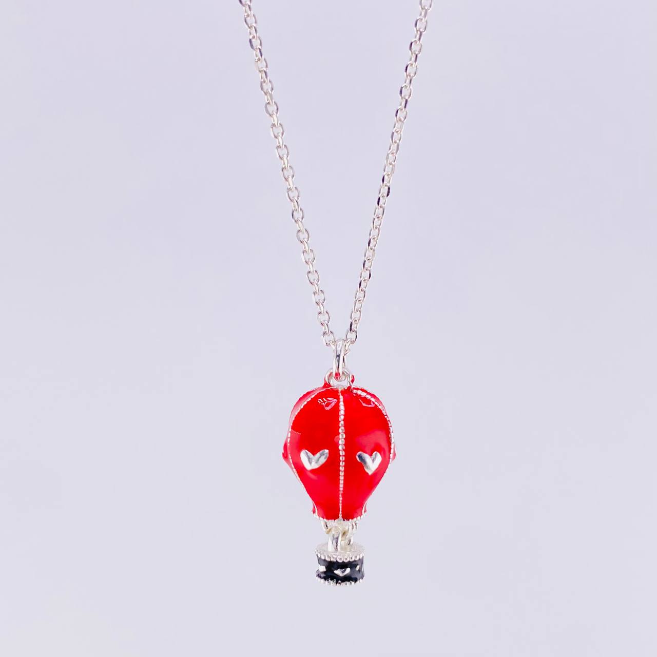 Globo Chain 6.1g / 18 in / 1.15mm Silver 925