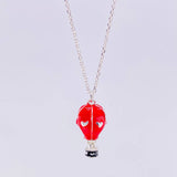 Globo Chain 6.1g / 18 in / 1.15mm Silver 925