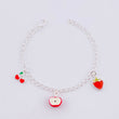 Bracelet Tropical 3.4g / 6 1/2 in / 3.15mm Silver 925