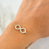 Charm 1.4gr / 2.5cm / 18K Gold ©
