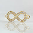 Charm 1.4gr / 2.5cm / 18K Gold ©