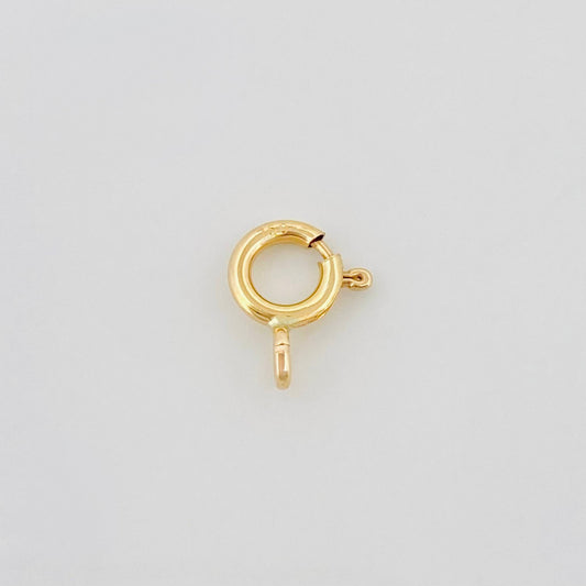 Reasa 0.35 g Oro Amarillo 18K