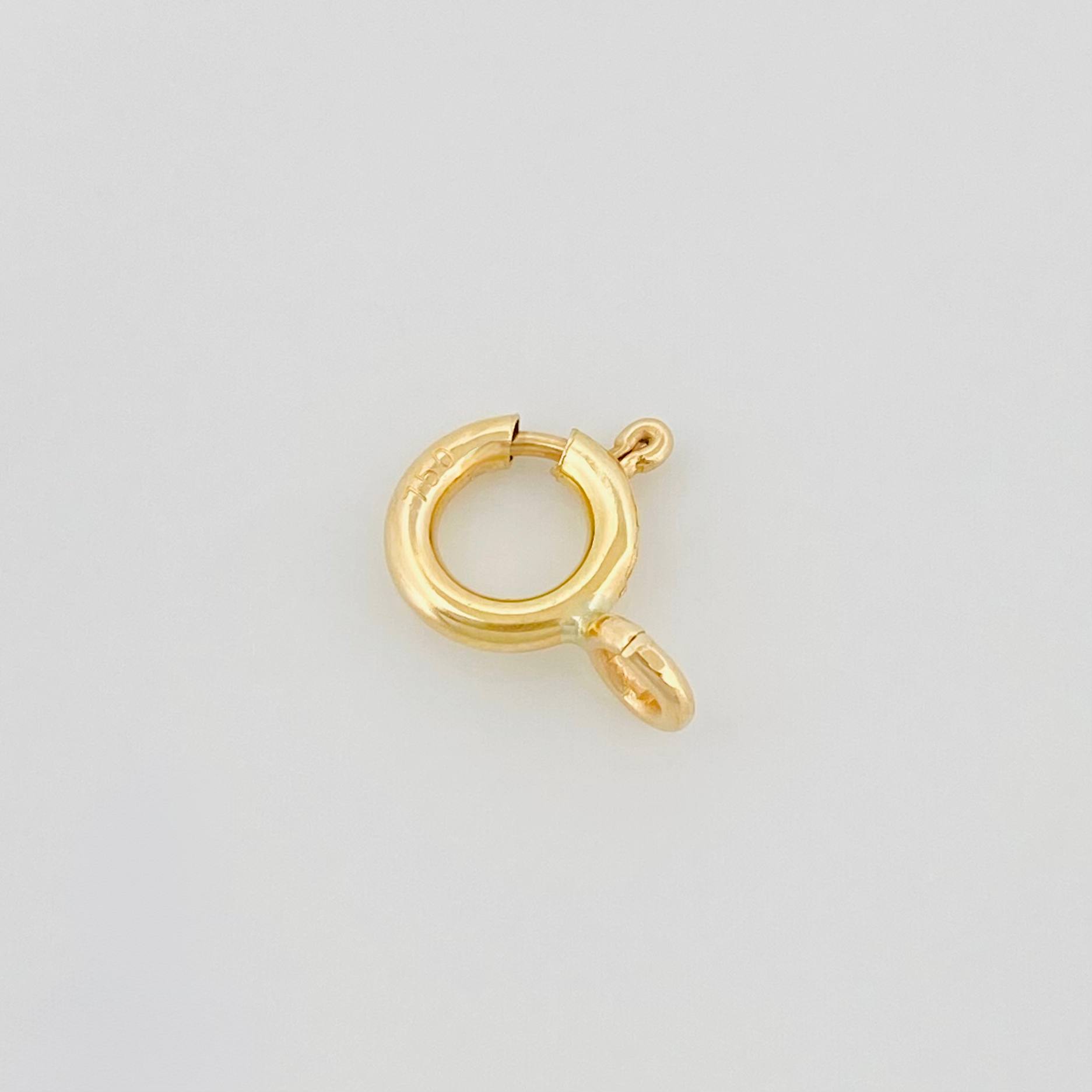 Reasa 0.35 g Oro Amarillo 18K